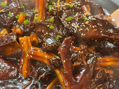 -回味黑鸭煲·始于2006(万松园店)