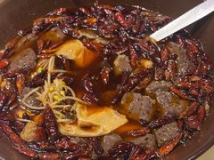 -常和州·夜宵大排档(常州单店)