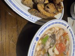 -老雒阳面馆·水席·洛阳菜(王城路店)