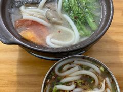 -贵州沾水米线(学田湾店)