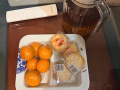 -华夏良子·足道SPA艾灸(开源店)
