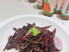 -大家食府·福建菜(FAC协盛中心庭院餐厅店)
