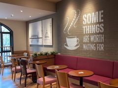 -COSTA COFFEE(上海虹口公园店)