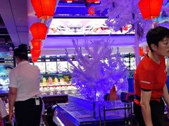-山河屯铁锅炖鲜鹅·东北菜(开发区一店)