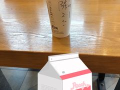 -星巴克(南京鼓楼吾悦广场店)