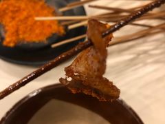 -夜烤·宜宾烧烤(回龙湾店)
