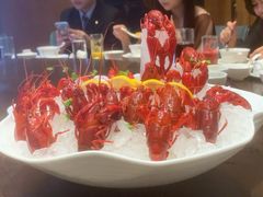 -彩丰楼中餐厅(佘山世茂洲际酒店)