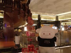 -广州花园酒店