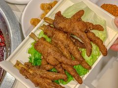 -重庆巴渝火锅(钟家村店)