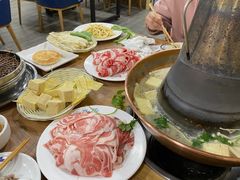 -元盛居(生态大街店)