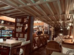 -Cafe Alice咖啡爱丽丝(奥城店)