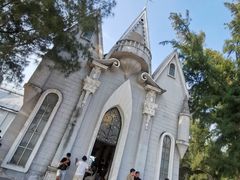 -玫瑰海岸文化旅游度假区