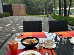 -惠州皇冠假日酒店·西餐厅·自助餐厅