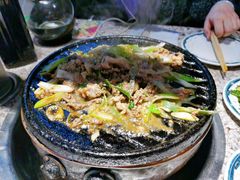 -厚味居炙子烤肉·清真(天桥南纬路店)
