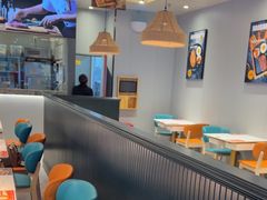 -豪享来中西餐厅(隆昌店)