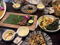 -泰莲庭·溪畔餐厅(雁栖湖店)