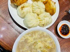 -许老八包子铺(回龙窝店)