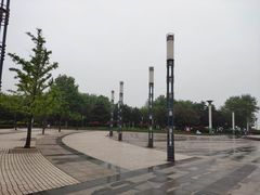 -日照灯塔风景区