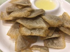 -东四民芳餐厅(世茂工三店)