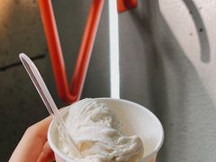 麦乳白咖啡-DIP in GELATO(富民路店)