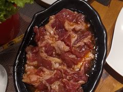 -韩盛源泥炉烤肉店(高深路店)