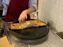 -冠雄先生烤冷面(熙街旗舰店)