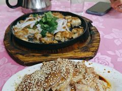 -羊桥饭店(江门紫沙路店)