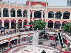 -佛罗伦萨小镇广佛名品奥特莱斯(疏港路店)