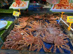 -79号渔船海鲜饭店(岗厦店)