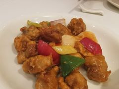 -莆田餐厅PUTIEN(深圳湾万象城家宴店)