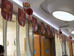 -圣贝口腔(海淀店)