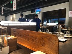 -很久以前羊肉串(昌里路三钢里店)