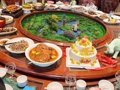 -普天和酒楼(天津之眼店)