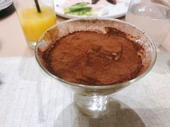 CHASE提拉米苏-CHASE Modern Cuisine(崇宁路店)