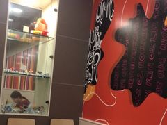 大堂-麦当劳(厦门思明路店)