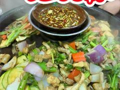 -正宗水城烙锅(黔灵东路店)