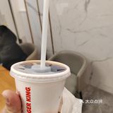 [打call]一分钱的汉堡王