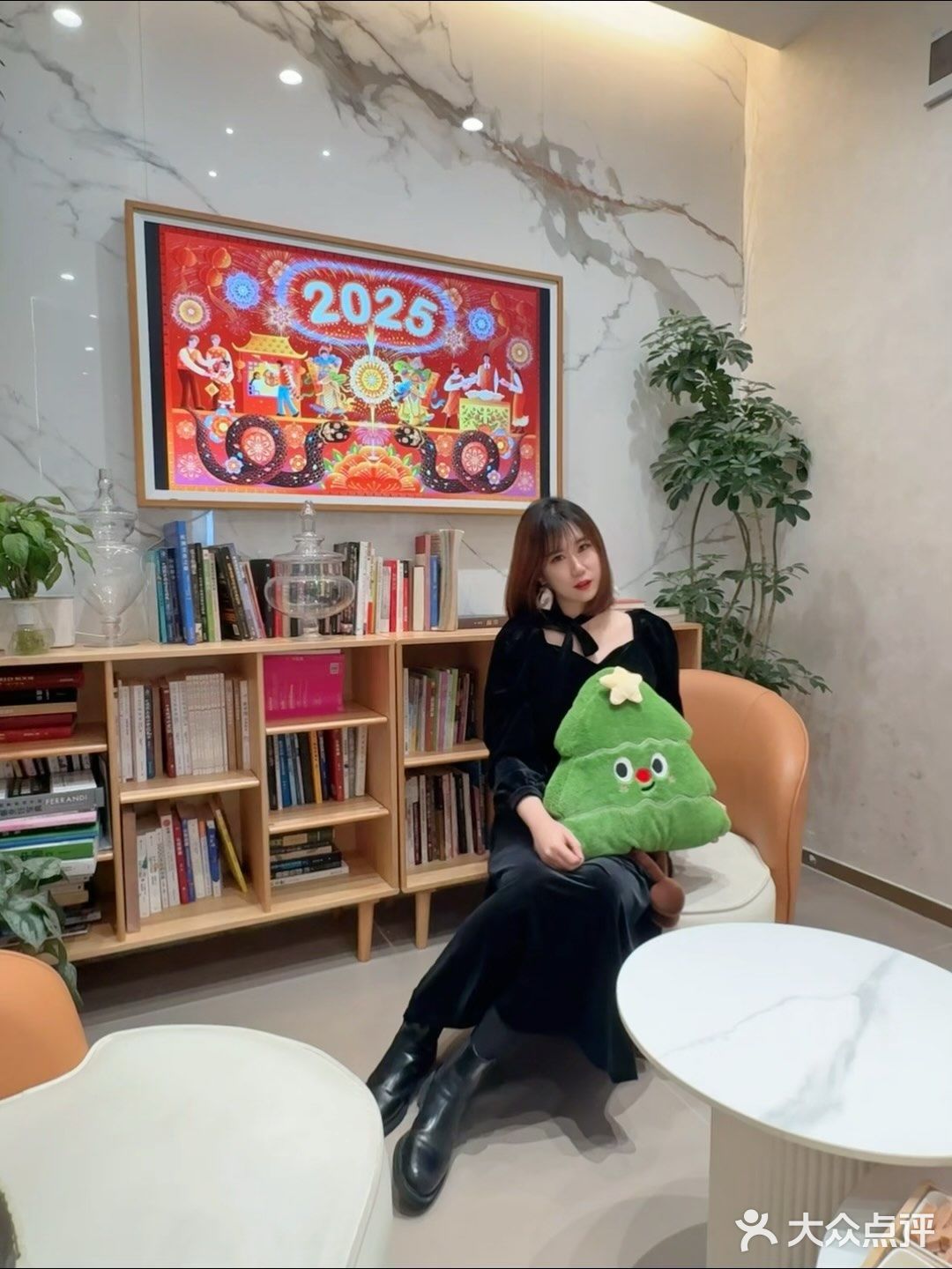 冬天就差这一杯暖暖的热茶🍵