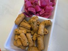 -雅佳神话·麻辣烤鱼(新街口店)