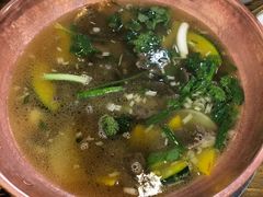 铜瓢牛肉-妈妈的味道(和顺古镇店)