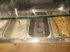 -甜心闲生手工传统冰粉(奎星楼店)