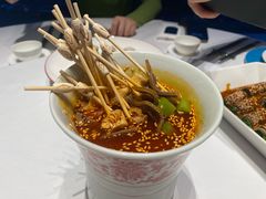 -湘上湘(正大中心总店)
