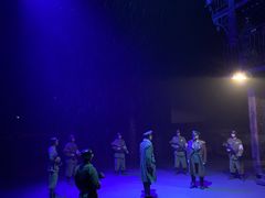 -《12·12》西安事变大型实景演出