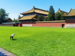 -北京市劳动人民文化宫(太庙)