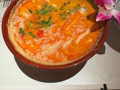 -太食獸泰式茶餐厅(IFS国金中心店)