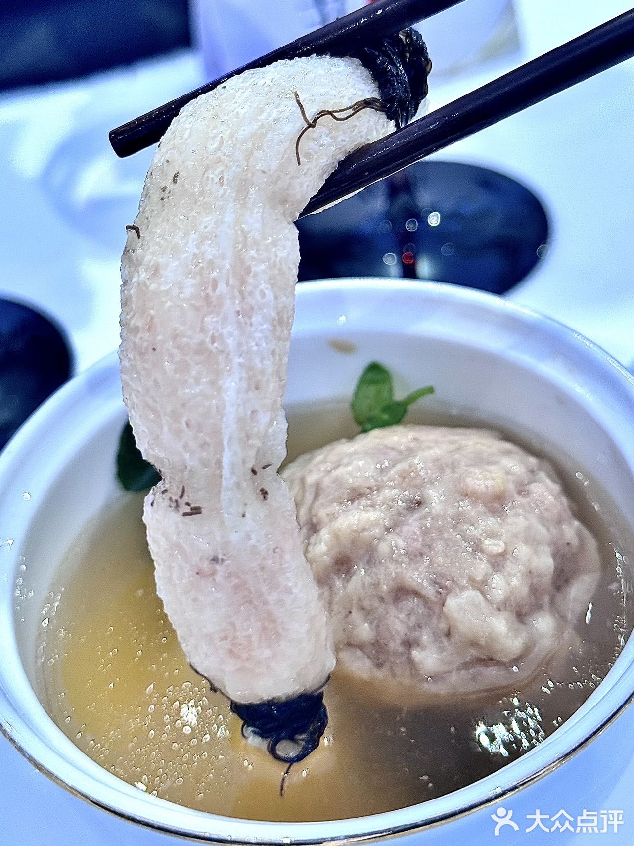 邂逅春生夏长的美味与奢华