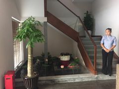 -韵道养生.足道.按摩.SPA(古美店)