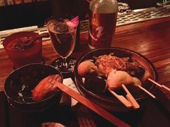 -RMK Shochu Bar(三诺店)