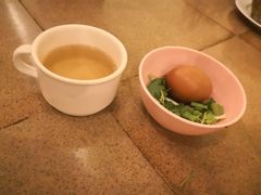 -芭提雅Amporn Seafood自助餐厅