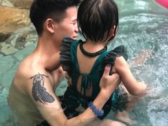 -崇阳三特浪口温泉